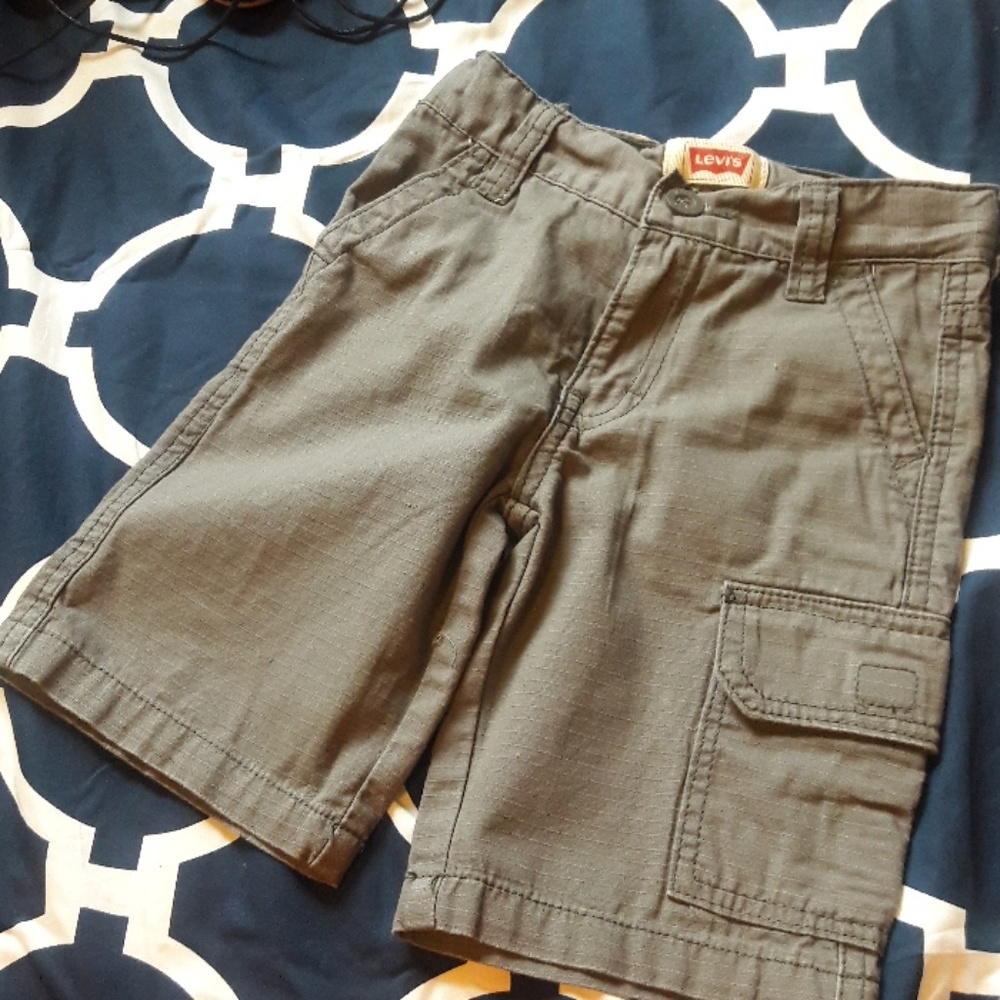 Levi's Apparel...kids